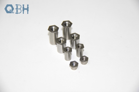 SUS304 M12 Stainless Steel Nut